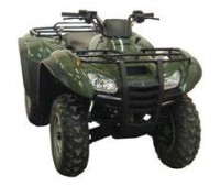 Расширители арок HONDA TRX 420 
